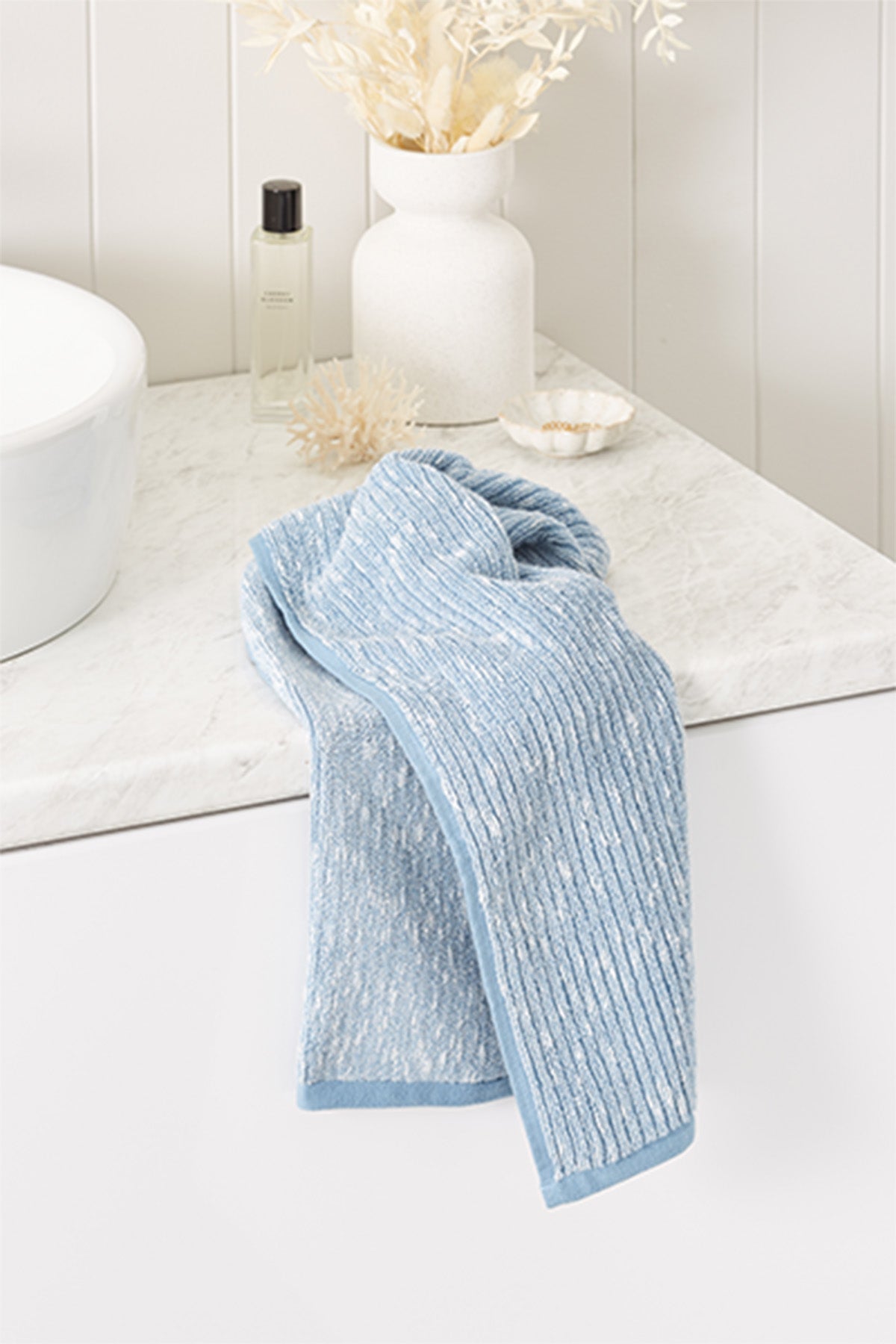 Ringspun Cotton 6-Piece Towel Set by Martex – WestPoint Home